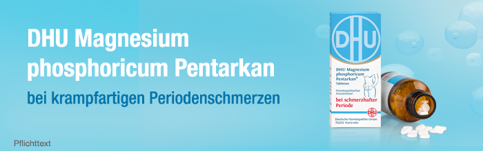 DHU Magnesium Phosphoricum Pentarkan