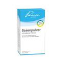 BASENPULVER Pascoe