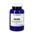 KALIUM 200 mg GPH Kapseln