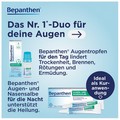 BEPANTHEN Augen- und Nasensalbe