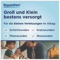 BEPANTHEN Wund- und Heilsalbe Promo