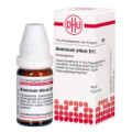 ARSENICUM ALBUM D 12 Globuli