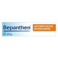 BEPANTHEN antiseptische Wundcreme