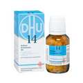 BIOCHEMIE DHU 14 Kalium bromatum D 6 Tabletten