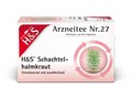 H&amp;S Schachtelhalmkraut Filterbeutel
