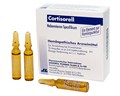 CORTISORELL Injektionslösung