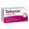 TEBONIN intens 120 mg Filmtabletten