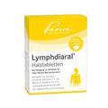 LYMPHDIARAL HALSTABLETTEN