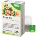 CISTUS KRÄUTERTEE Bio Salus Filterbeutel