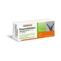 EISENTABLETTEN ratiopharm N 50 mg Filmtabletten