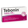 TEBONIN intens 120 mg Filmtabletten