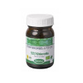 BIOCHLORELLA Sanatur 360 mg Kapseln