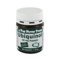 UBIQUINOL 50 mg Kapseln