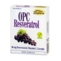 OPC Resveratrol Kapseln
