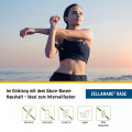 ZELLAMARE Base und Basenstreifen