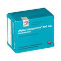 ALPHA LIPOGAMMA 600 mg Filmtabletten