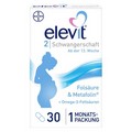 ELEVIT 2 Schwangerschaft Weichkapseln