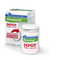 MAGNESIUM DIASPORAL DEPOT Muskel und Nerven Tabl.