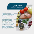 LYSIN 3000 Pulver