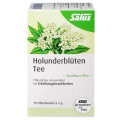 HOLUNDERBLÜTEN Arzneitee Sambuci flos Salus Fbtl.