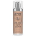 LAVERA Hyaluron Liquid Foundation 04 cool honey