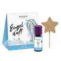 BALDINI Engelduft Duftset 10 ml Öl &amp; Holzstern