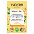 WELEDA feste Duschpflege Ginger+Petitgrain