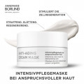 ANNEMARIE BÖRLIND Anti-Aging Cream Mask