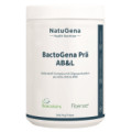 BACTOGENA Prä AB &amp; L Ballaststoff-Komplex Pulver