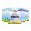 HOLLE Little Farm Biscuits