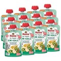 HOLLE Kiwi Koala Pouchy Birne & Banane mit Kiwi