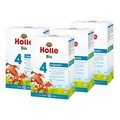 HOLLE Bio Kindermilch 4