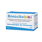 BRONCHOBINI Globuli