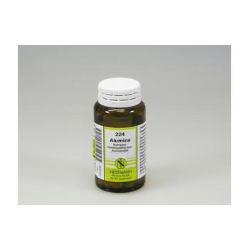 ALUMINA KOMPLEX Nestmann Nr.224 Tabletten