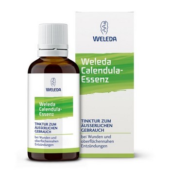 CALENDULA ESSENZ 20%