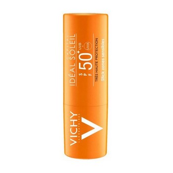 VICHY CAPITAL Soleil Stick LSF 60