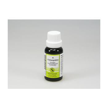 COLOCYNTHIS KOMPLEX Nr.8 Dilution