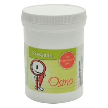 PRESSELIN Osmo Pulver