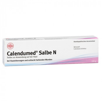 CALENDUMED Salbe N