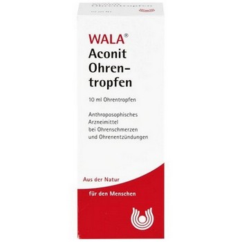 ACONIT Ohrentropfen
