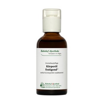 KÖRPERÖL festigend