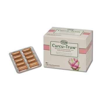 CURCU TRUW Hartkapseln