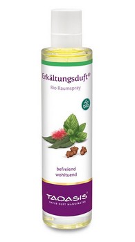 ERKÄLTUNGSDUFT Raumspray