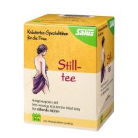 STILLTEE Bio Salus Filterbeutel