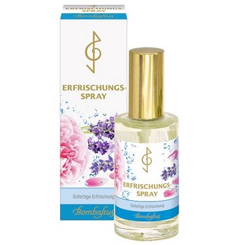 ERFRISCHUNGSSPRAY