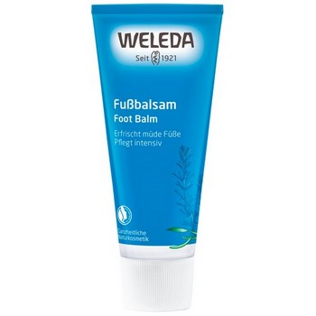 WELEDA Fußbalsam