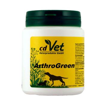 ARTHROGREEN Futterergänzung vet.
