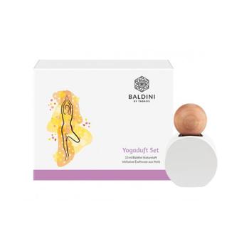 BALDINI Yogaduft Set