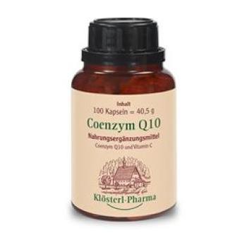 COENZYM Q10 KAPSELN