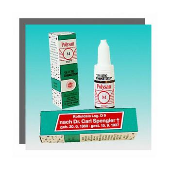 POLYSAN Typ M kolloidale Lösung D 9 Sanum